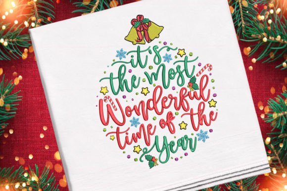 It’s the Most Wonderful Time of the Year
