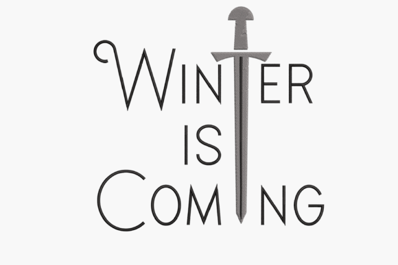 Winter is Coming